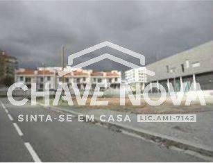 Lote de terreno para construção com projeto