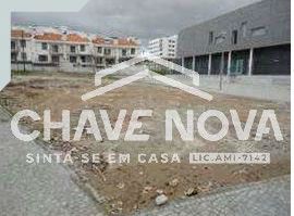 Lote de terreno para construção com projeto