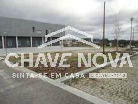 Lote de terreno para construção com projeto