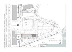 Lote de terreno para construção com projeto