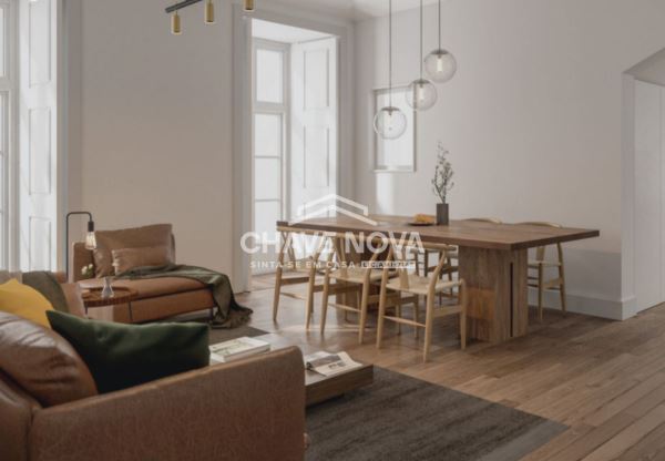 Apartamento T2 Rua dos Douradores Apartamento T2 Rua dos Douradores