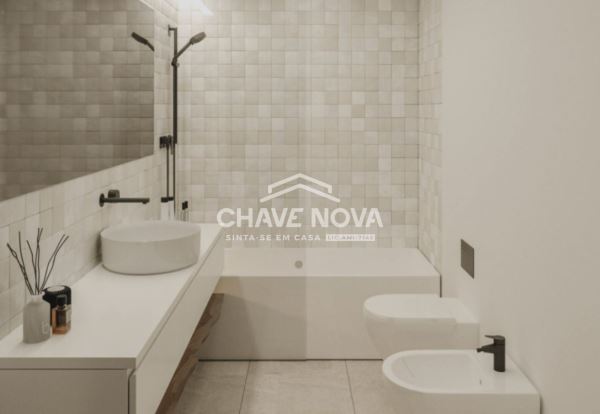 Apartamento T2 Rua dos Douradores Apartamento T2 Rua dos Douradores