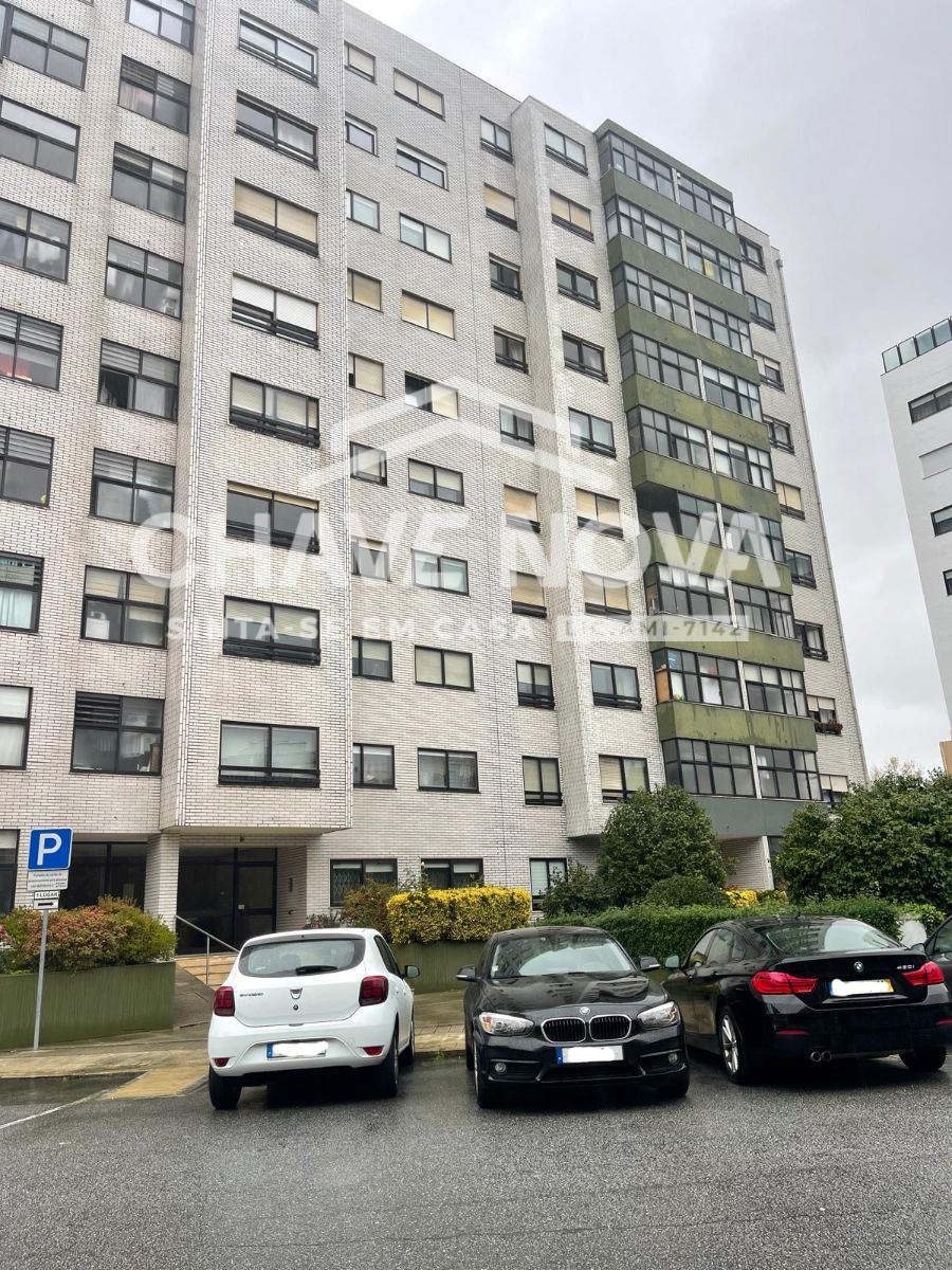 Apartamento T4 para Venda em Ramalde