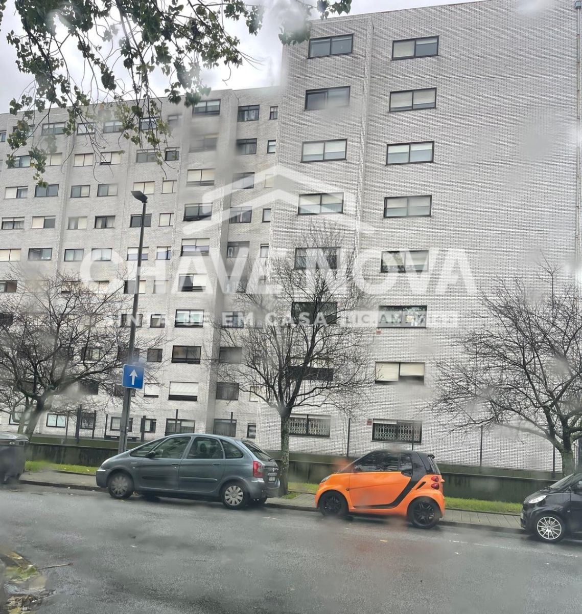 Apartamento T4 para Venda em Ramalde