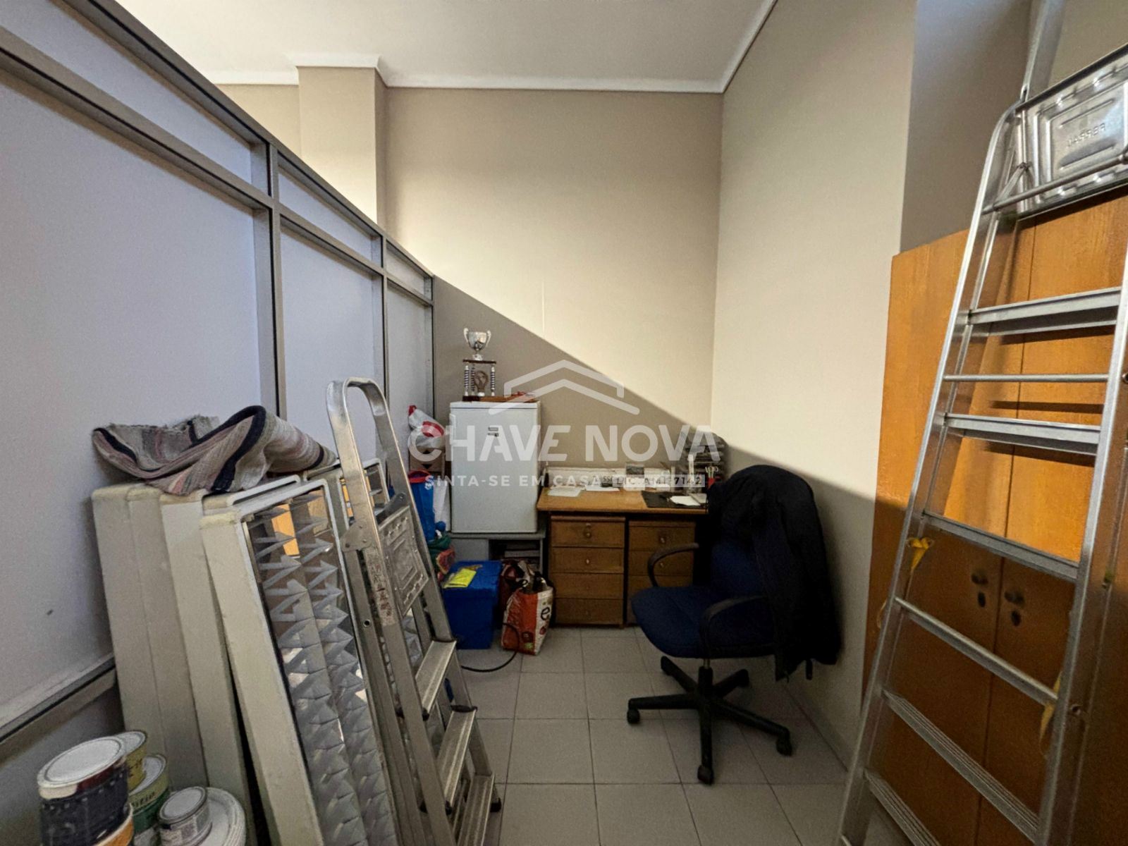 Loja para Arrendamento em Mafamude e Vilar do Paraíso