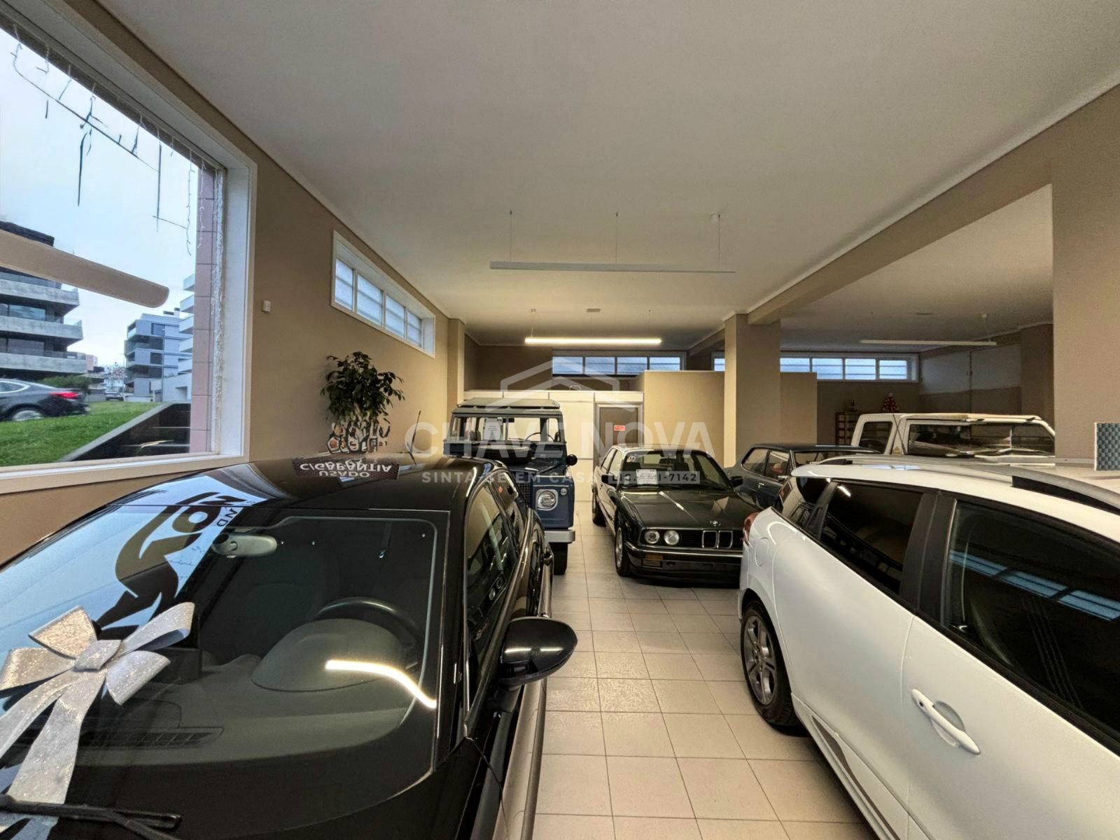 Loja para Arrendamento em Mafamude e Vilar do Paraíso