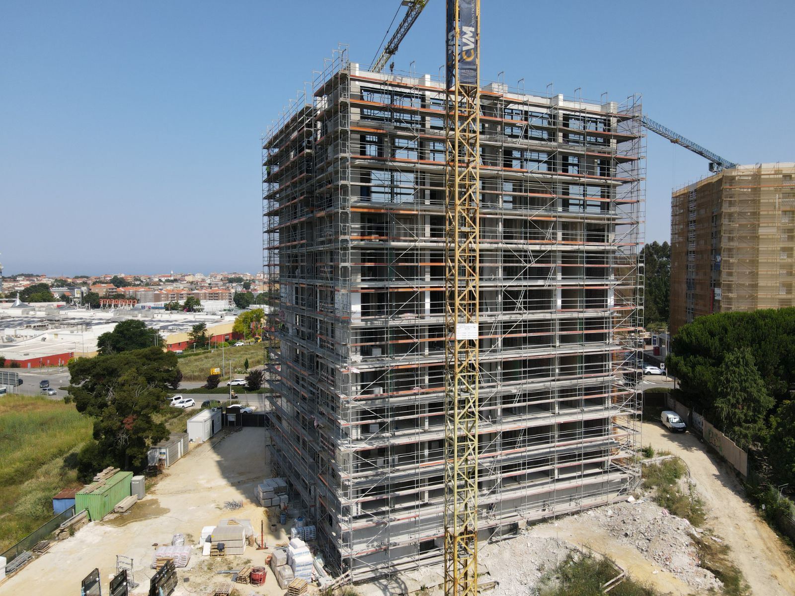 Apartamento T2 para Venda em Mafamude e Vilar do Paraíso