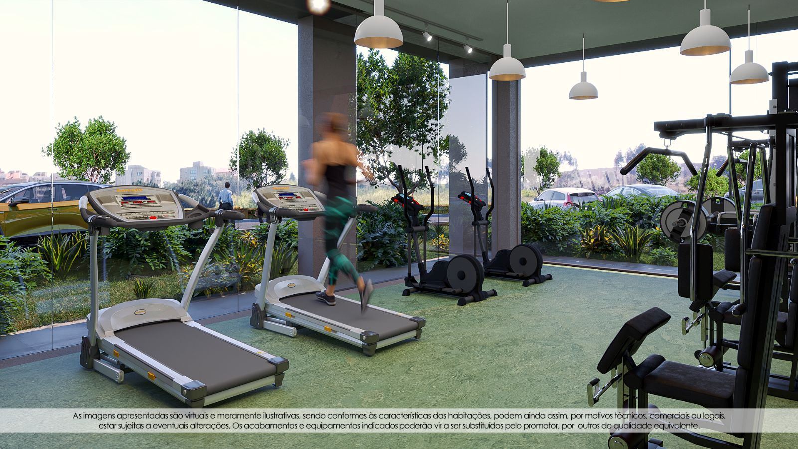 Apartamento T2 para Venda em Mafamude e Vilar do Paraíso