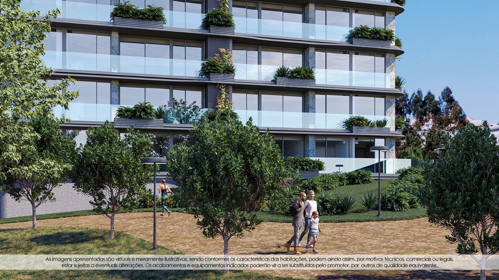 Apartamento T2 para Venda em Mafamude e Vilar do Paraíso