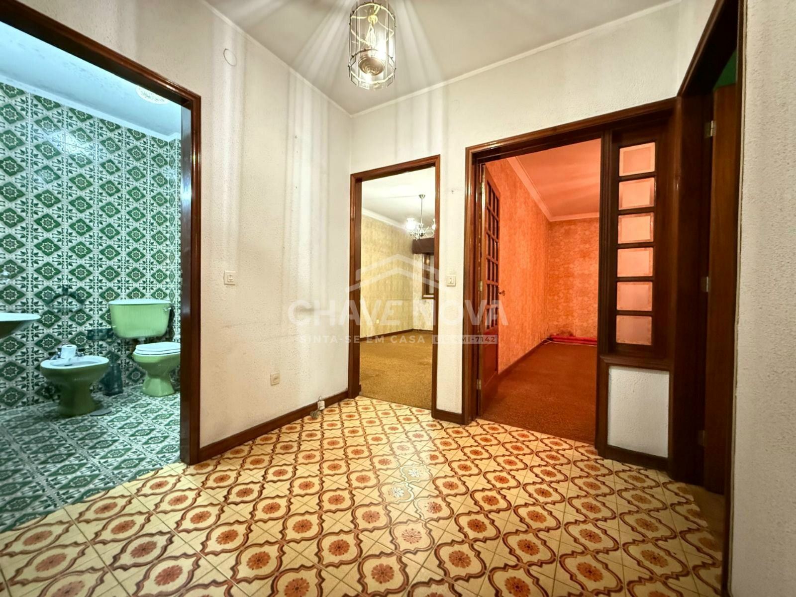 Apartamento T3 para Venda em Custóias, Leça do Balio e Guifões