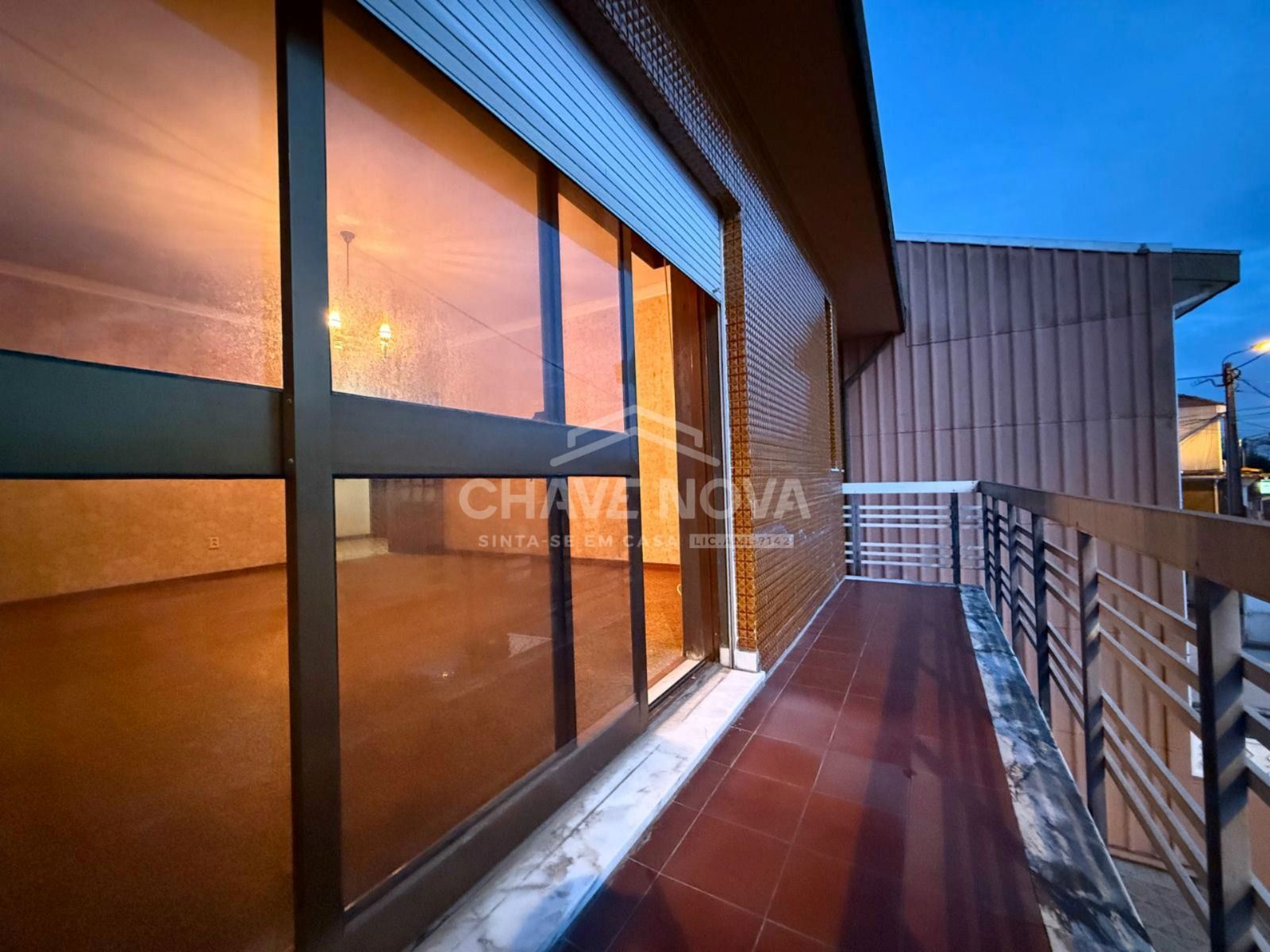 Apartamento T3 para Venda em Custóias, Leça do Balio e Guifões