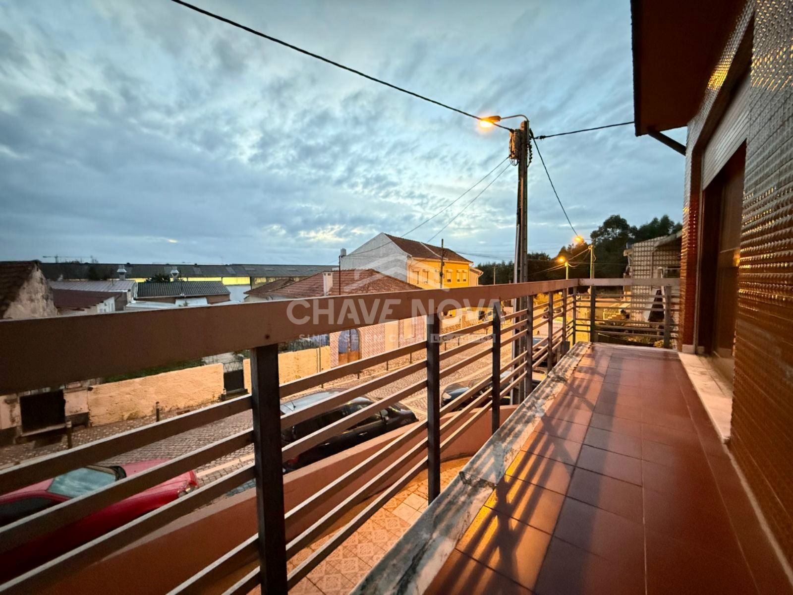 Apartamento T3 para Venda em Custóias, Leça do Balio e Guifões