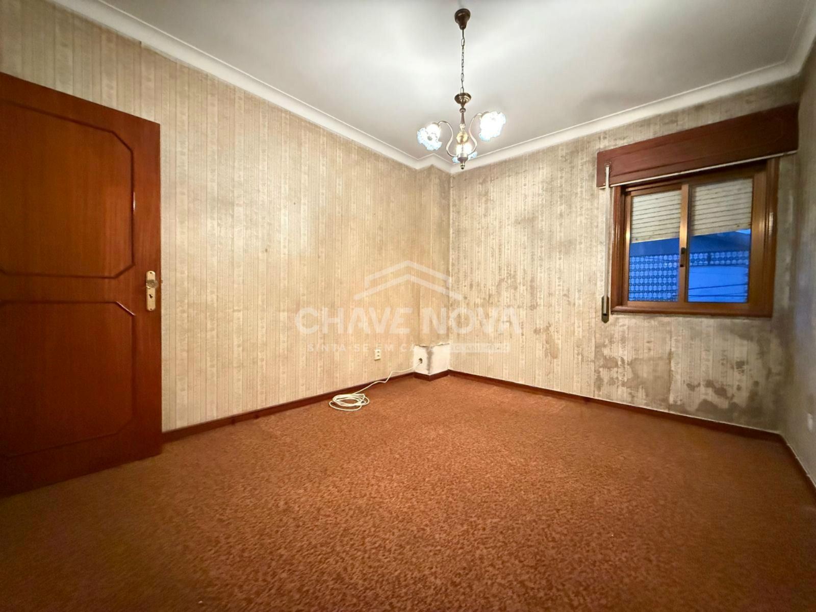 Apartamento T3 para Venda em Custóias, Leça do Balio e Guifões