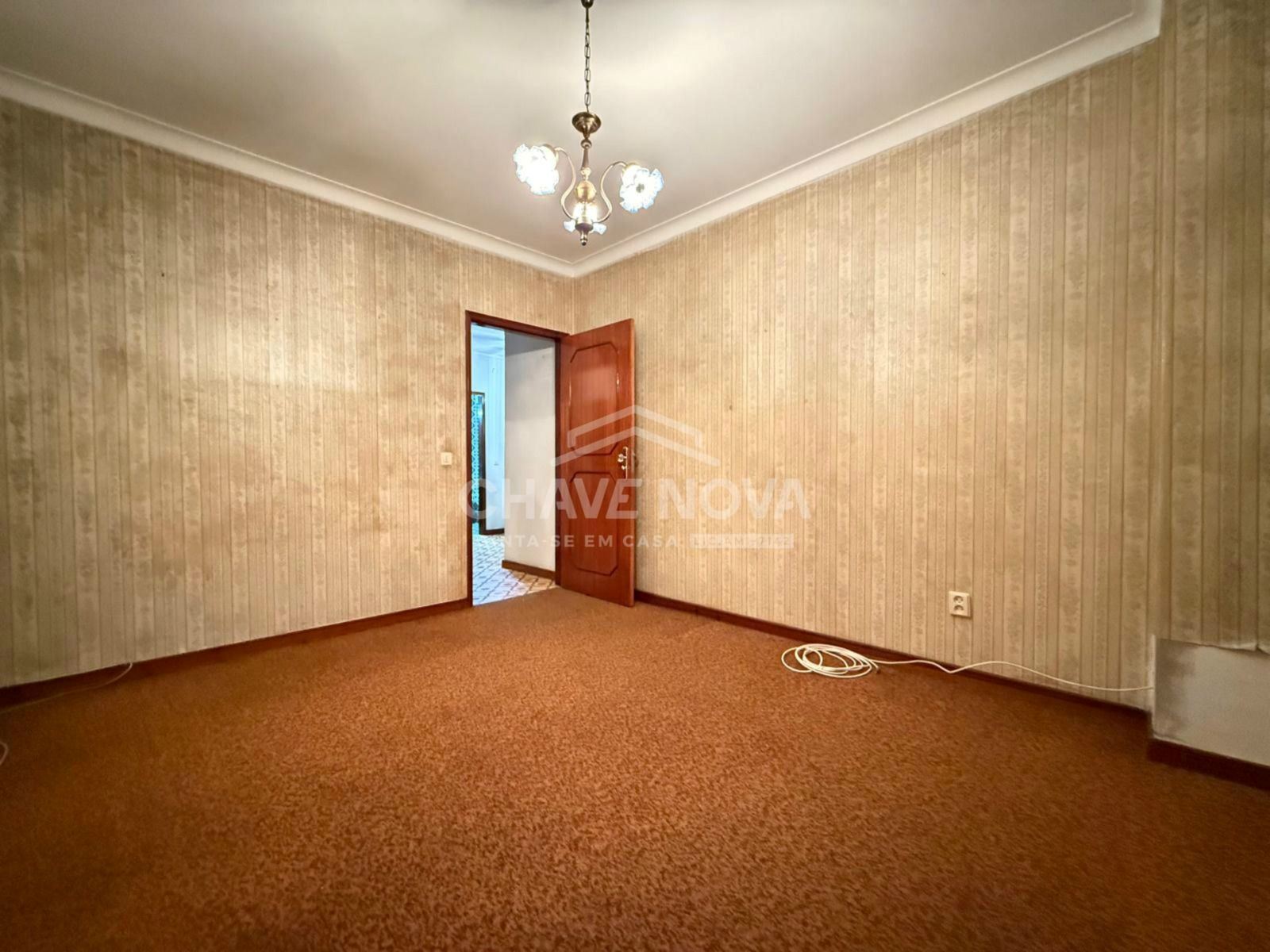 Apartamento T3 para Venda em Custóias, Leça do Balio e Guifões