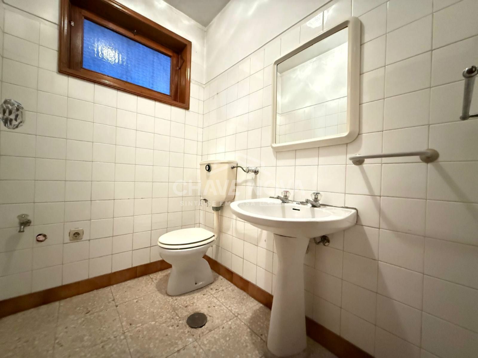 Apartamento T3 para Venda em Custóias, Leça do Balio e Guifões