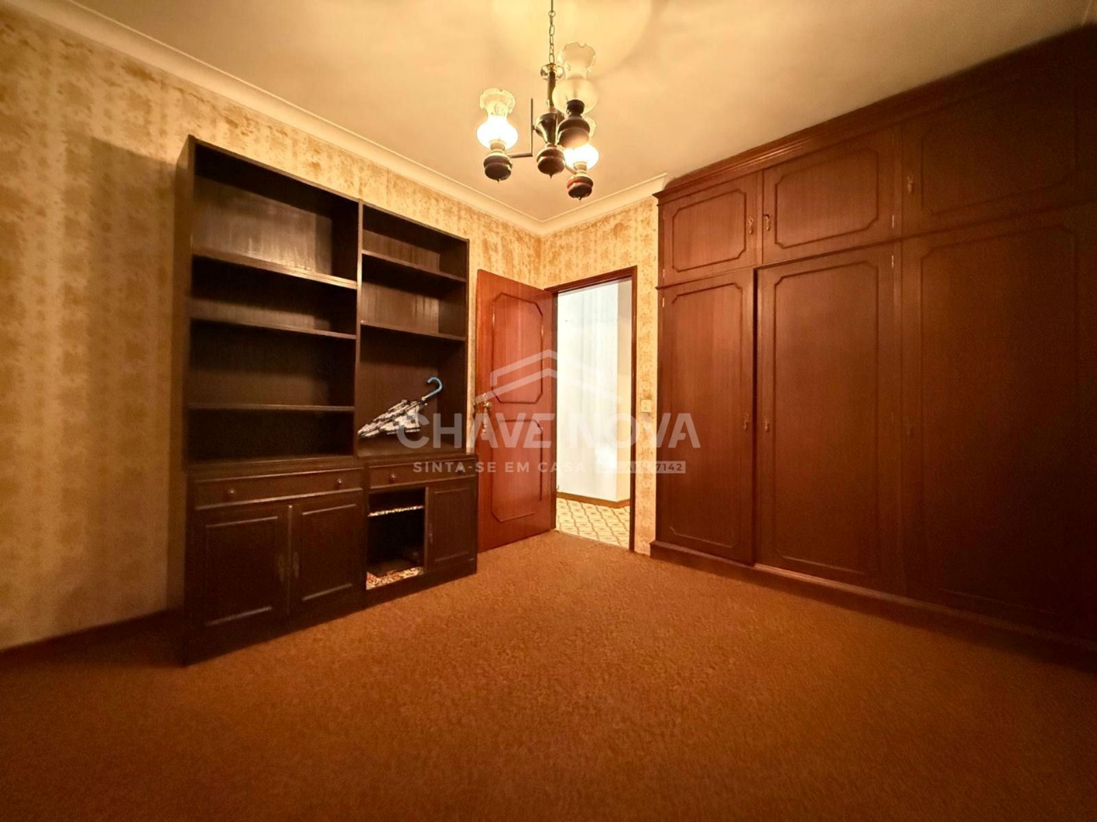 Apartamento T3 para Venda em Custóias, Leça do Balio e Guifões