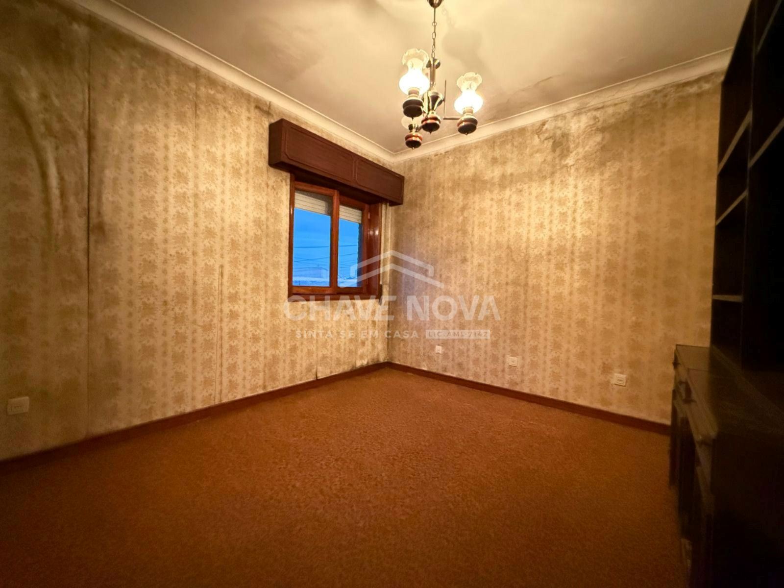 Apartamento T3 para Venda em Custóias, Leça do Balio e Guifões