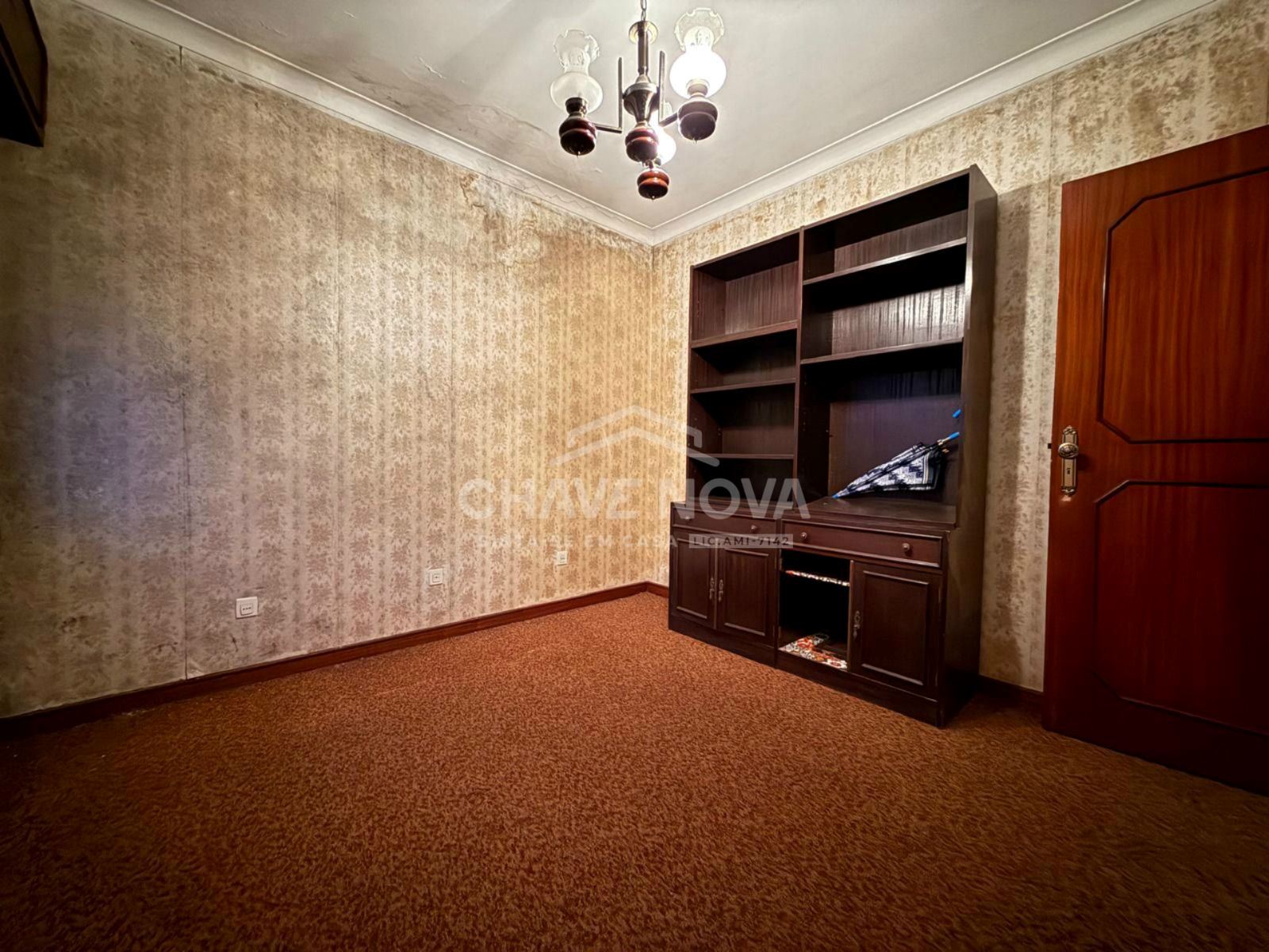 Apartamento T3 para Venda em Custóias, Leça do Balio e Guifões