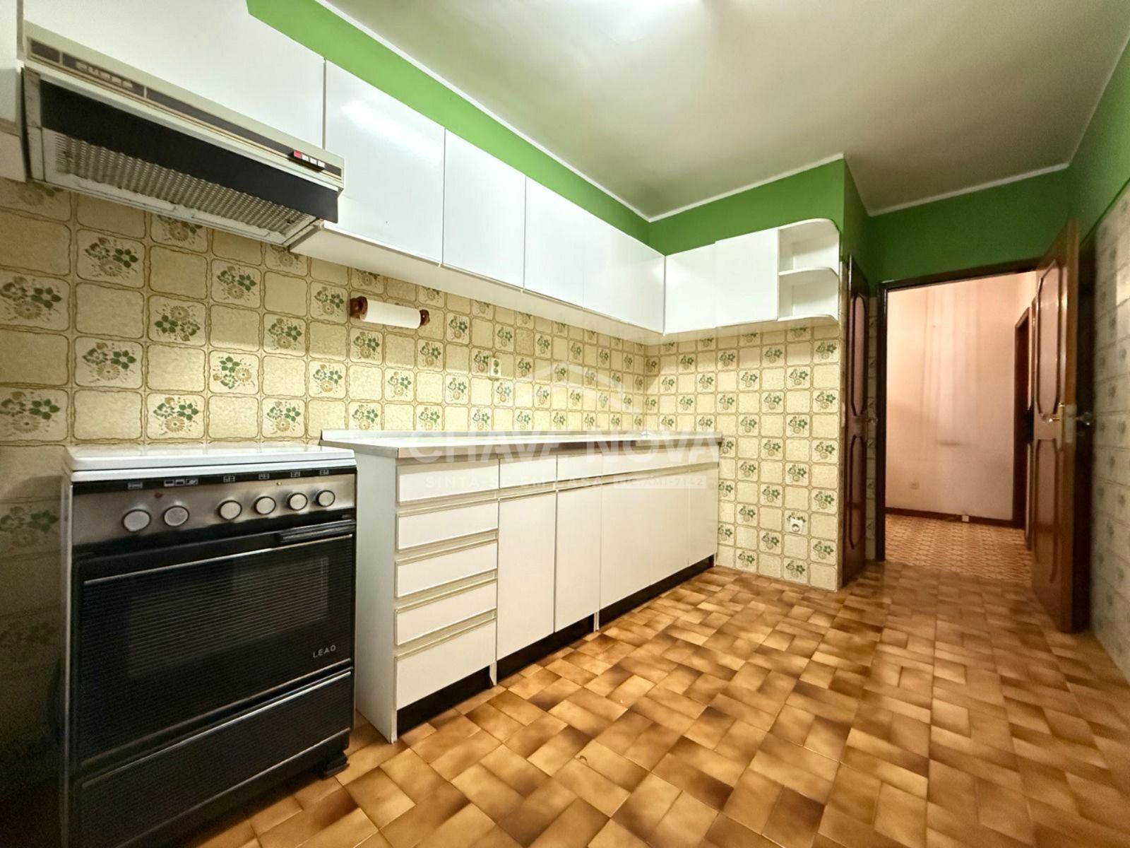 Apartamento T3 para Venda em Custóias, Leça do Balio e Guifões