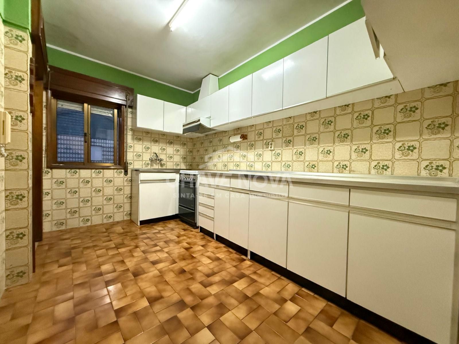 Apartamento T3 para Venda em Custóias, Leça do Balio e Guifões