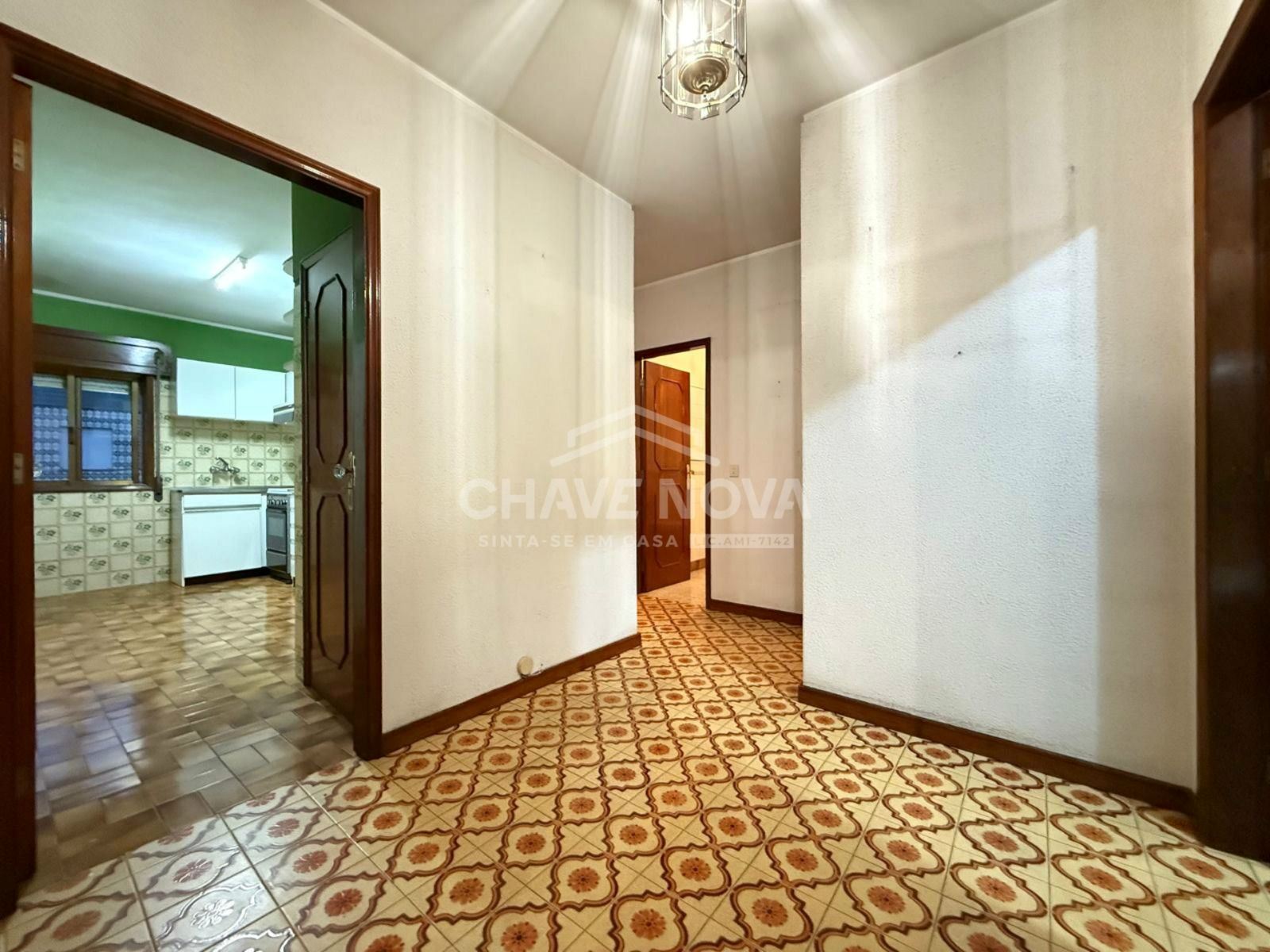 Apartamento T3 para Venda em Custóias, Leça do Balio e Guifões