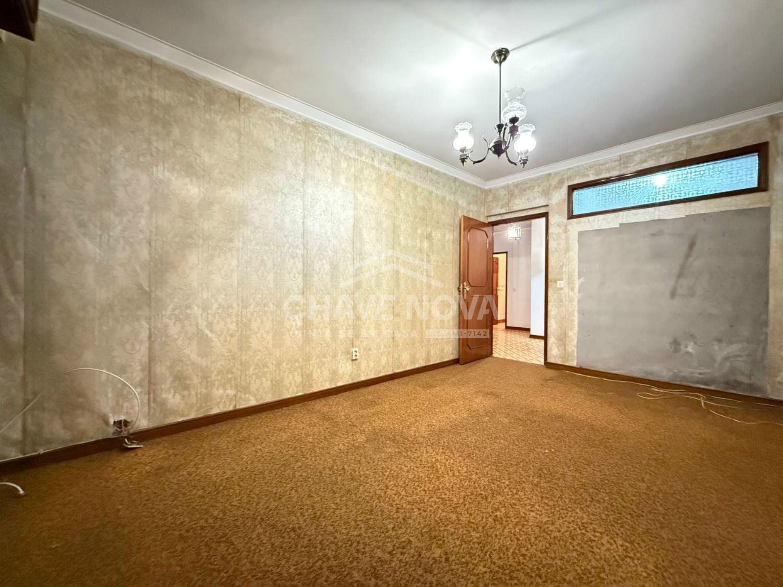 Apartamento T3 para Venda em Custóias, Leça do Balio e Guifões