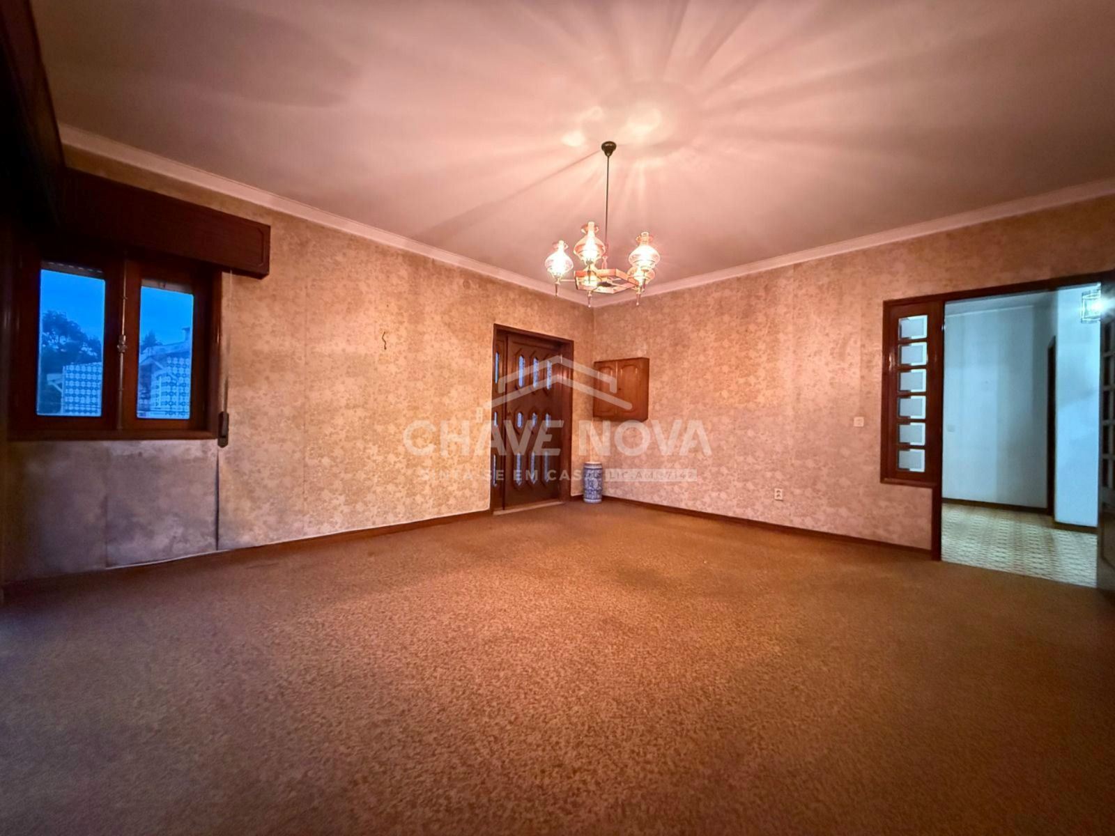 Apartamento T3 para Venda em Custóias, Leça do Balio e Guifões