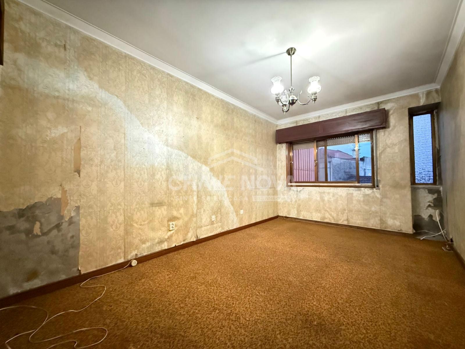 Apartamento T3 para Venda em Custóias, Leça do Balio e Guifões