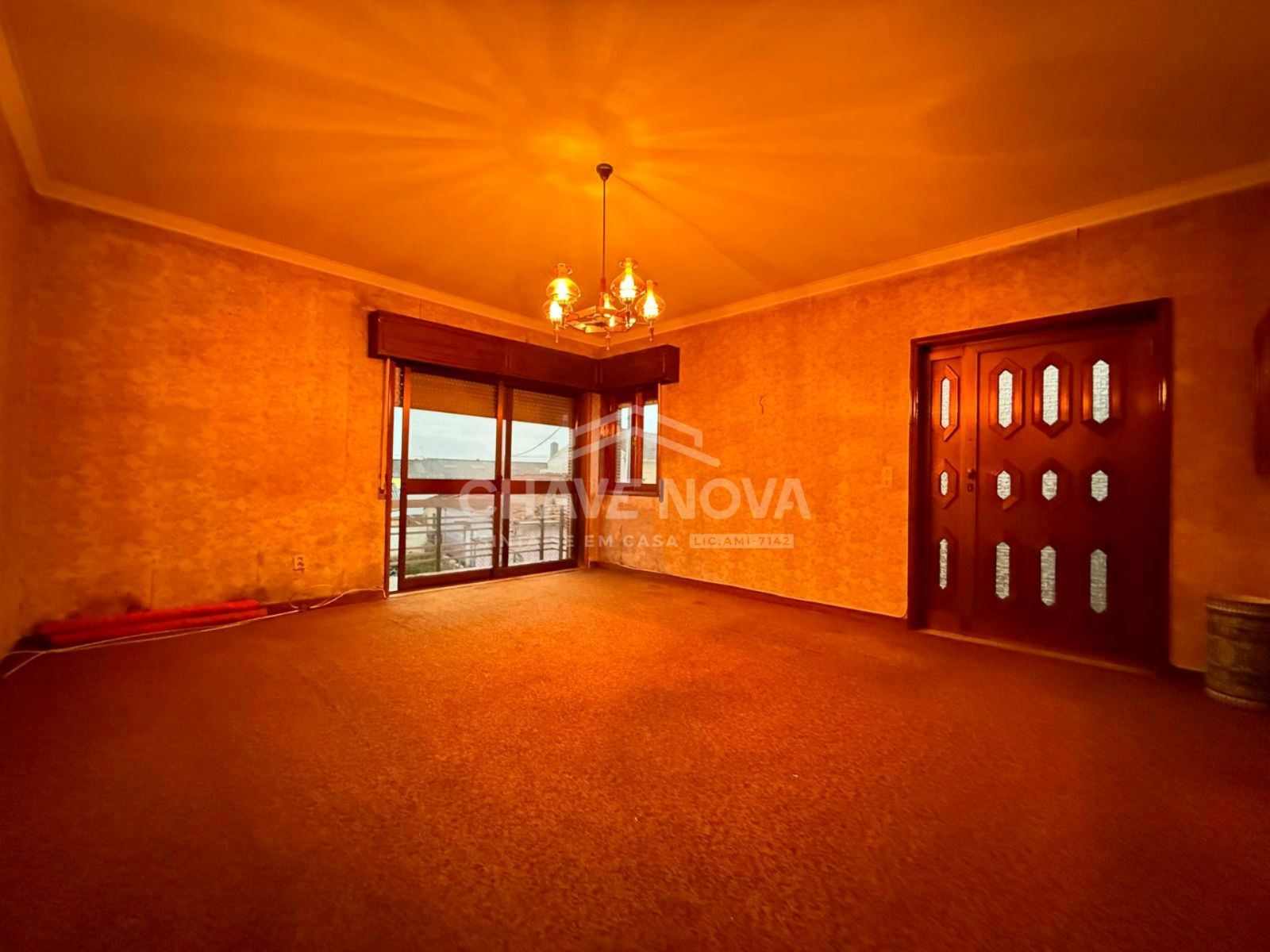 Apartamento T3 para Venda em Custóias, Leça do Balio e Guifões