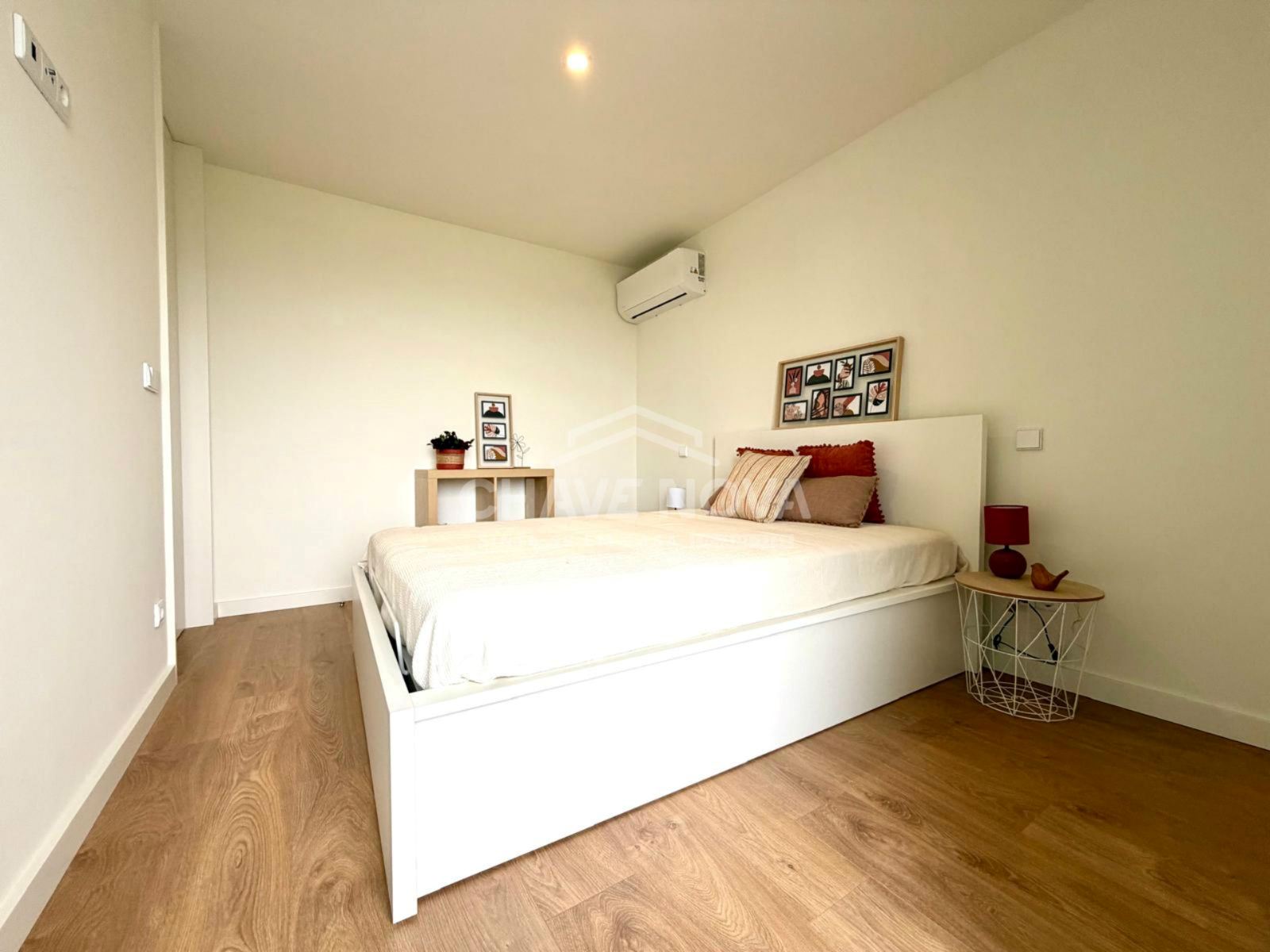 Apartamento T1 para Arrendamento em Paranhos