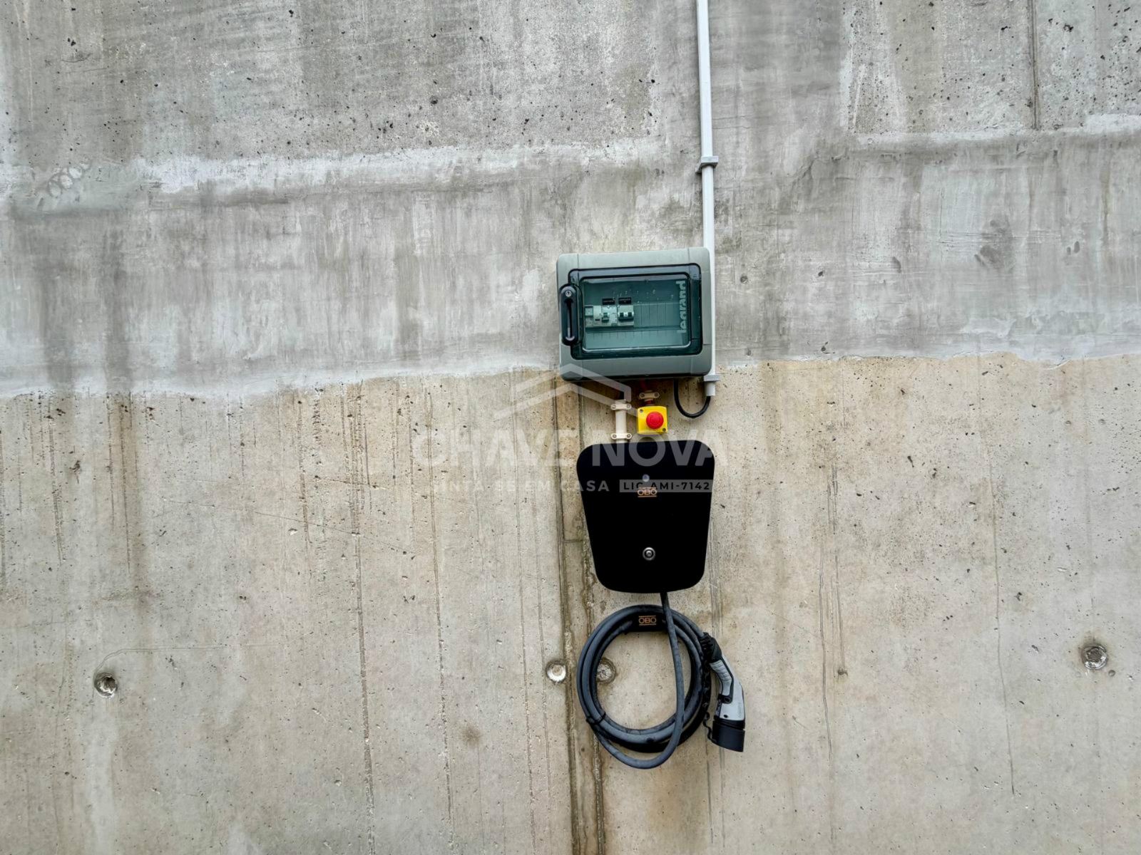 Apartamento T1 para Arrendamento em Paranhos