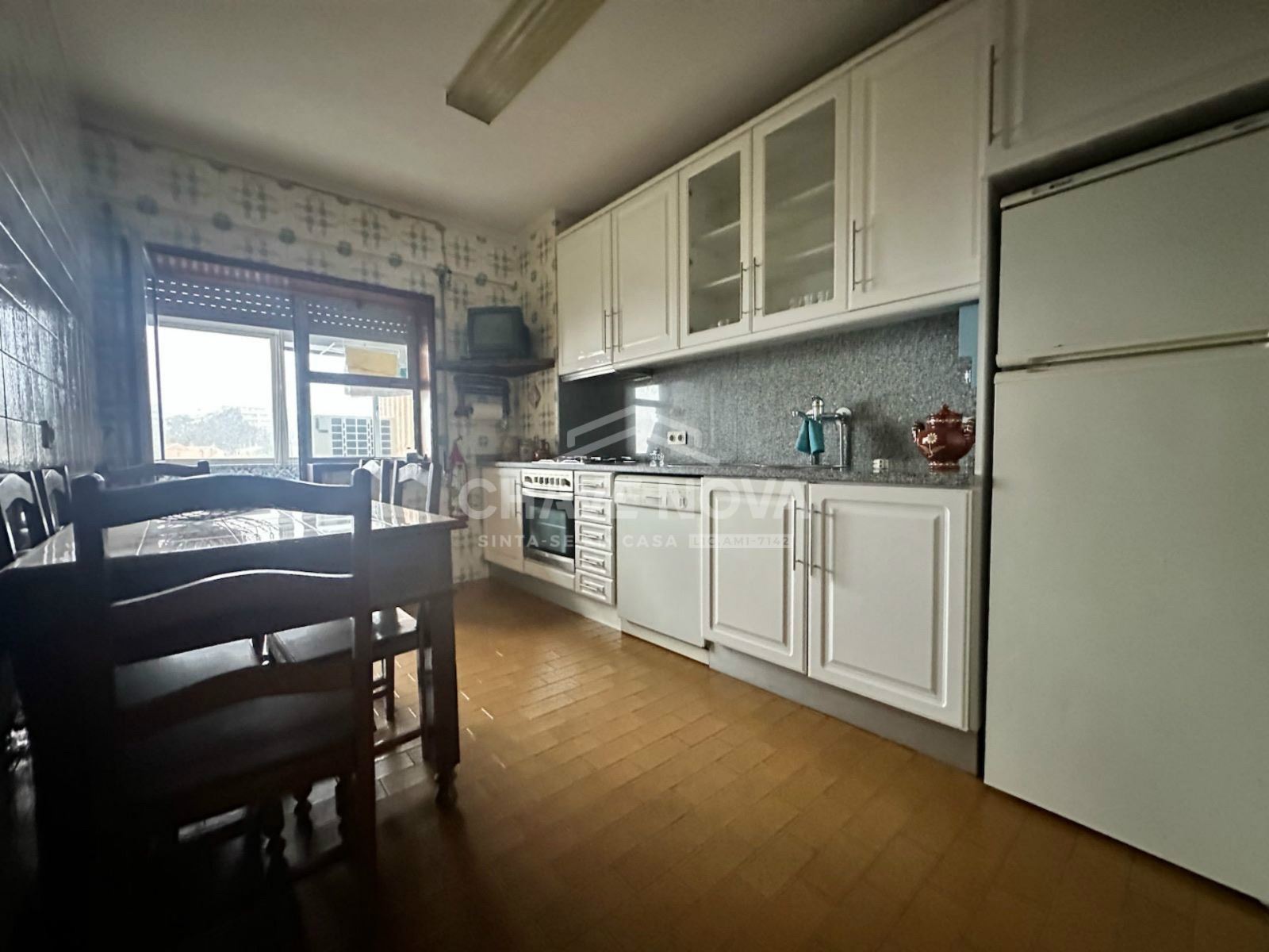 Apartamento T3 para Venda em Mafamude e Vilar do Paraíso