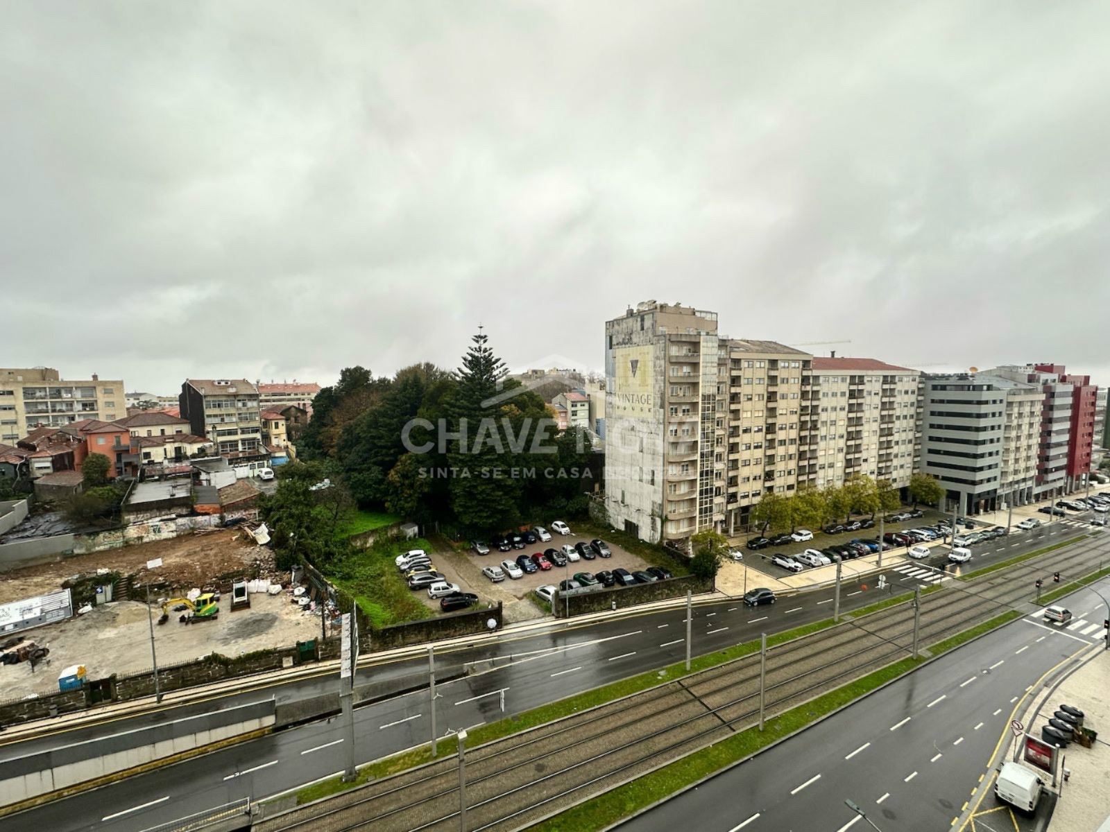 Apartamento T3 para Venda em Mafamude e Vilar do Paraíso