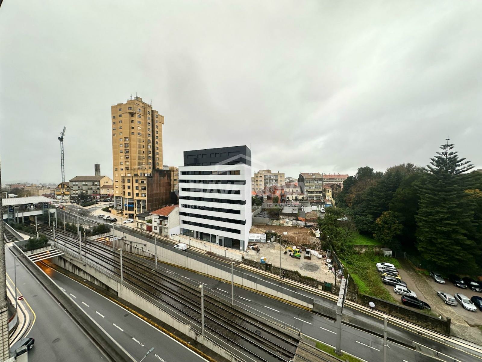 Apartamento T3 para Venda em Mafamude e Vilar do Paraíso