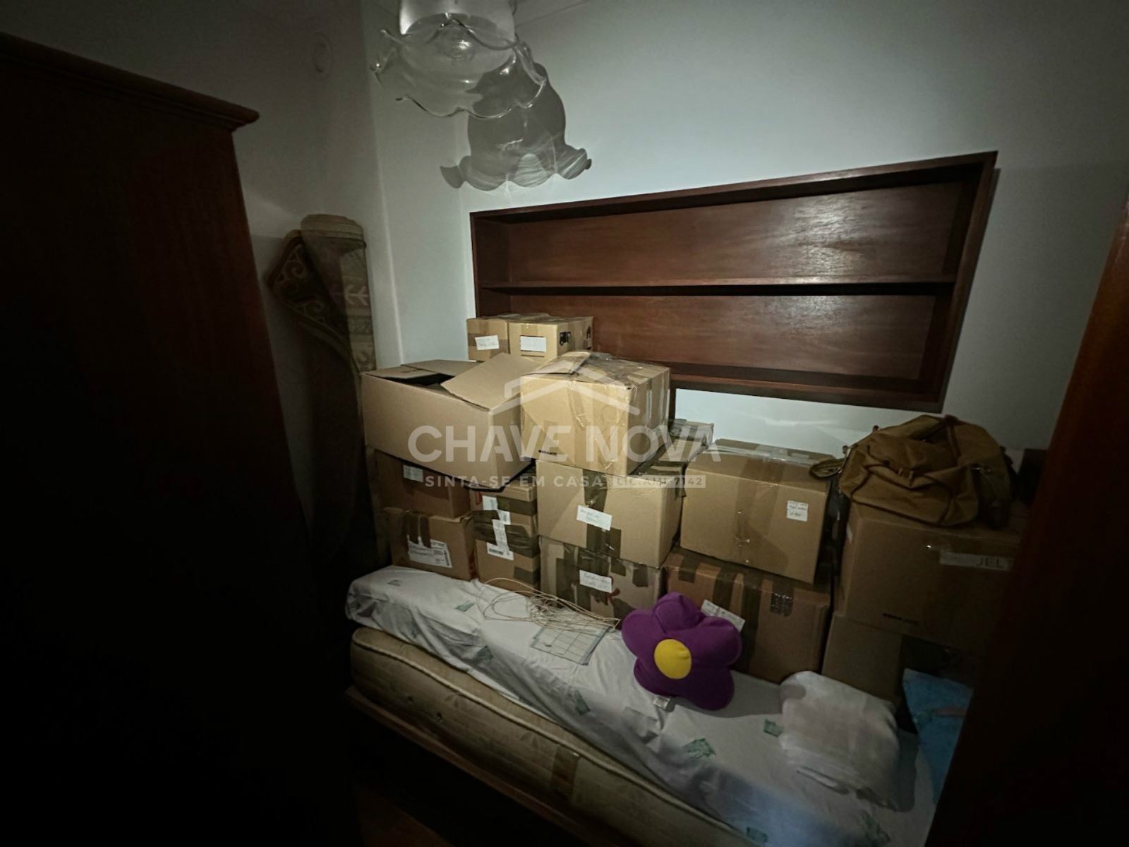 Apartamento T3 para Venda em Mafamude e Vilar do Paraíso