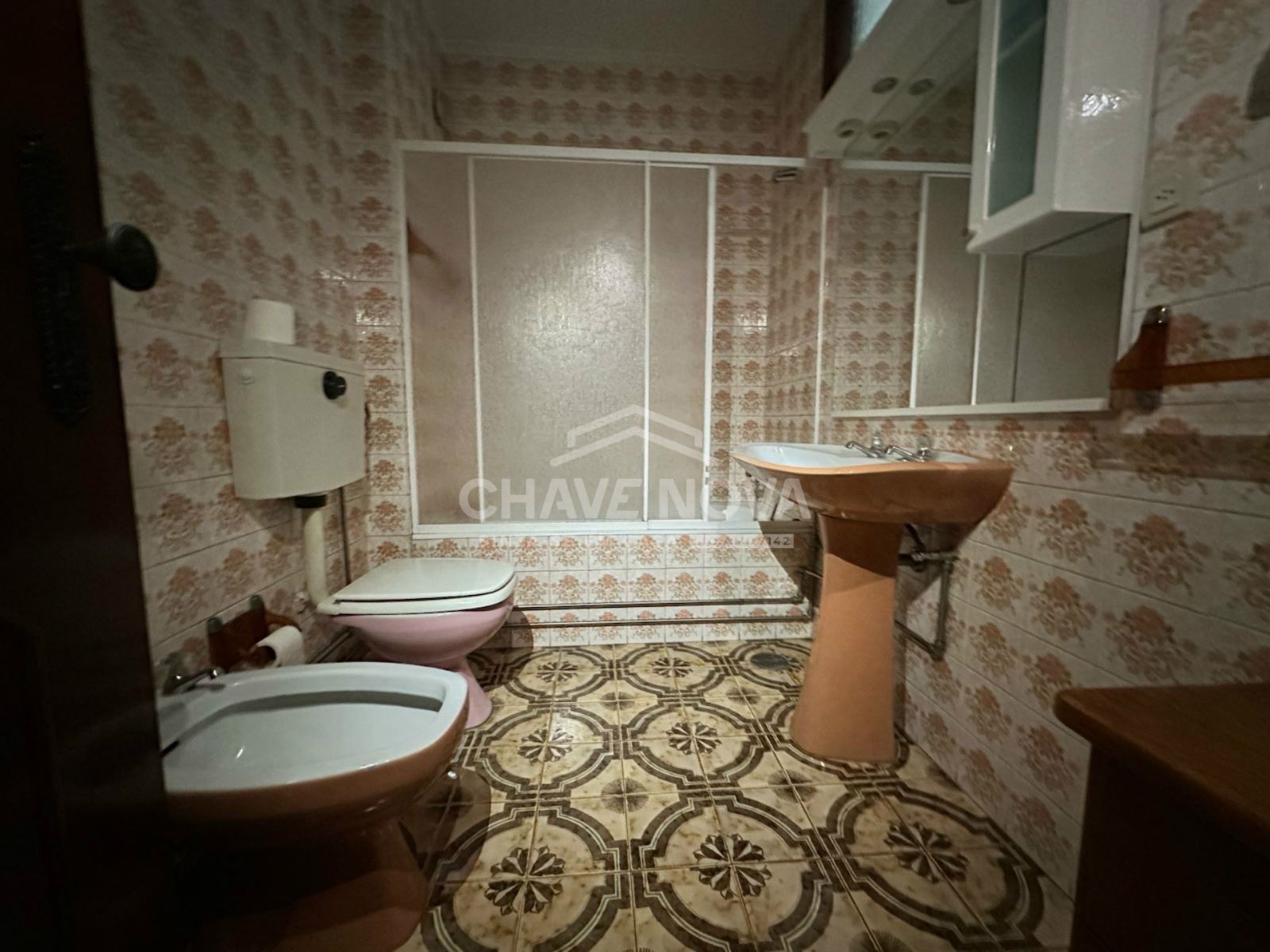 Apartamento T3 para Venda em Mafamude e Vilar do Paraíso