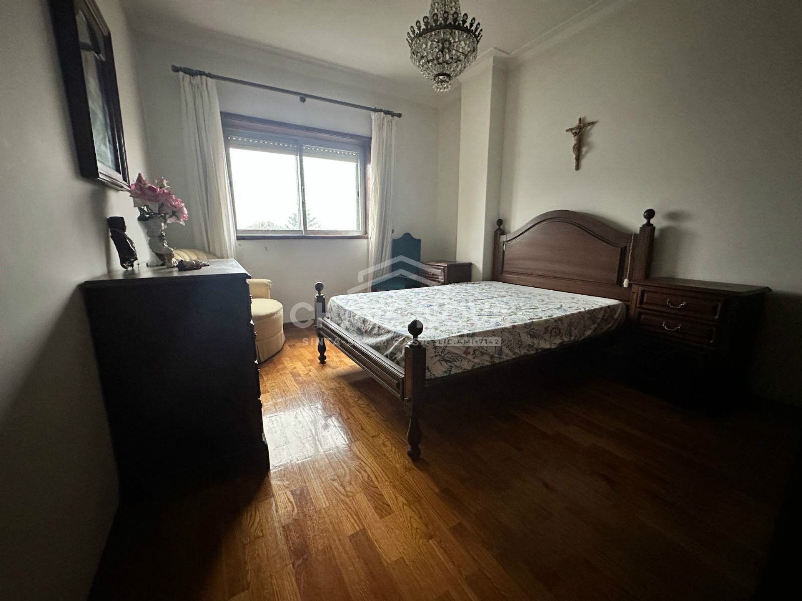 Apartamento T3 para Venda em Mafamude e Vilar do Paraíso