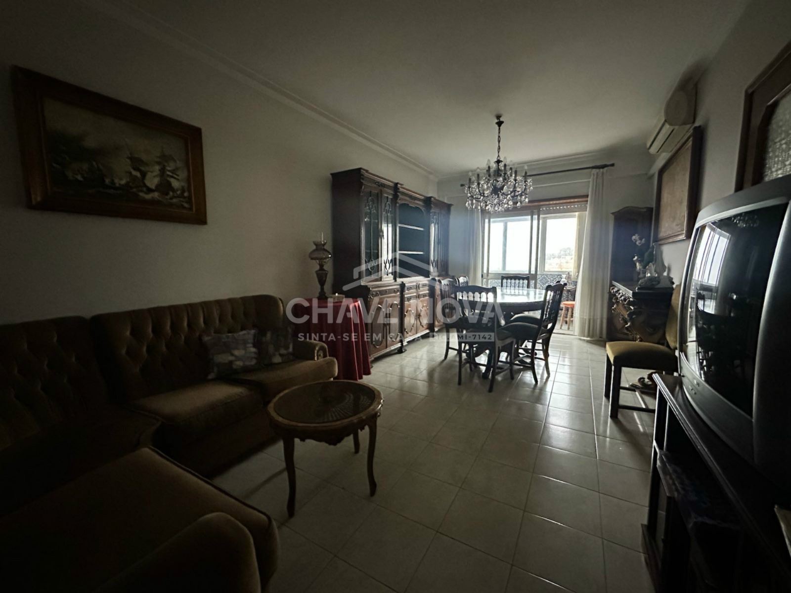 Apartamento T3 para Venda em Mafamude e Vilar do Paraíso