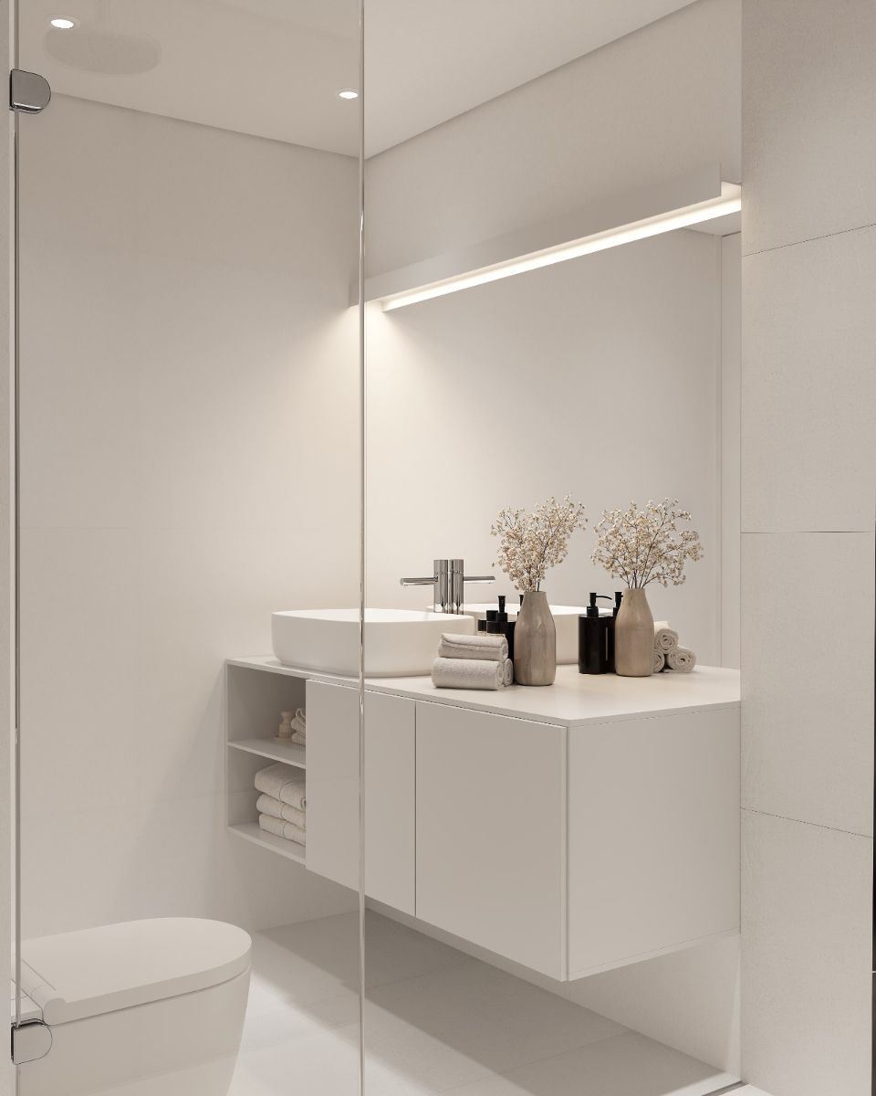 Apartamento T2 para Venda em São Mamede de Infesta e Senhora da Hora