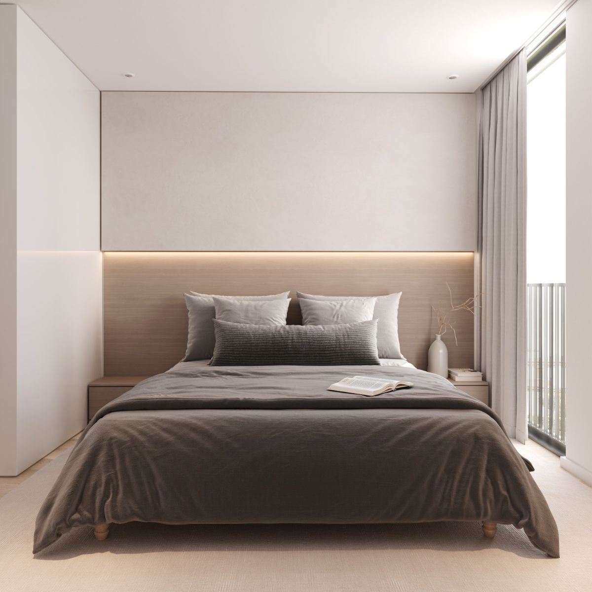 Apartamento T2 para Venda em São Mamede de Infesta e Senhora da Hora