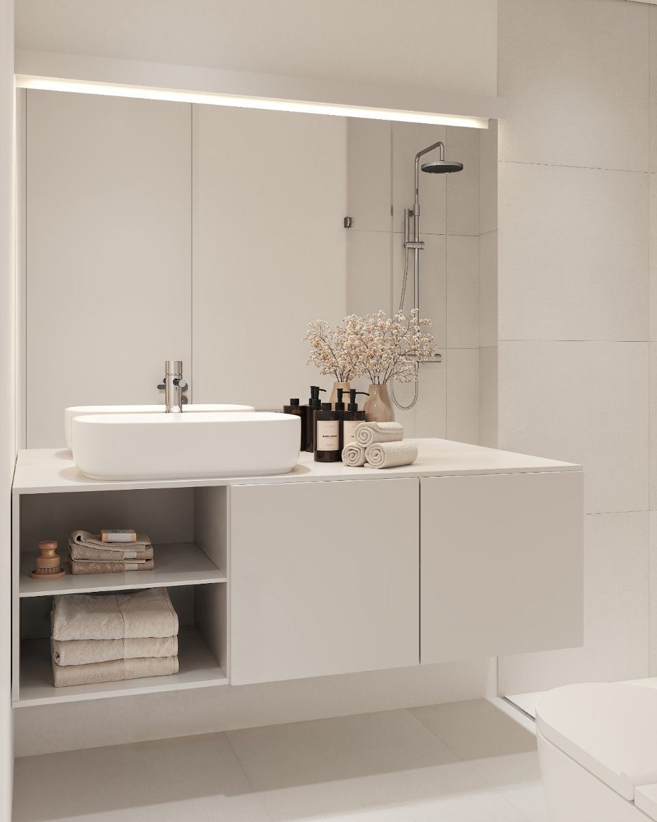 Apartamento T2 para Venda em São Mamede de Infesta e Senhora da Hora