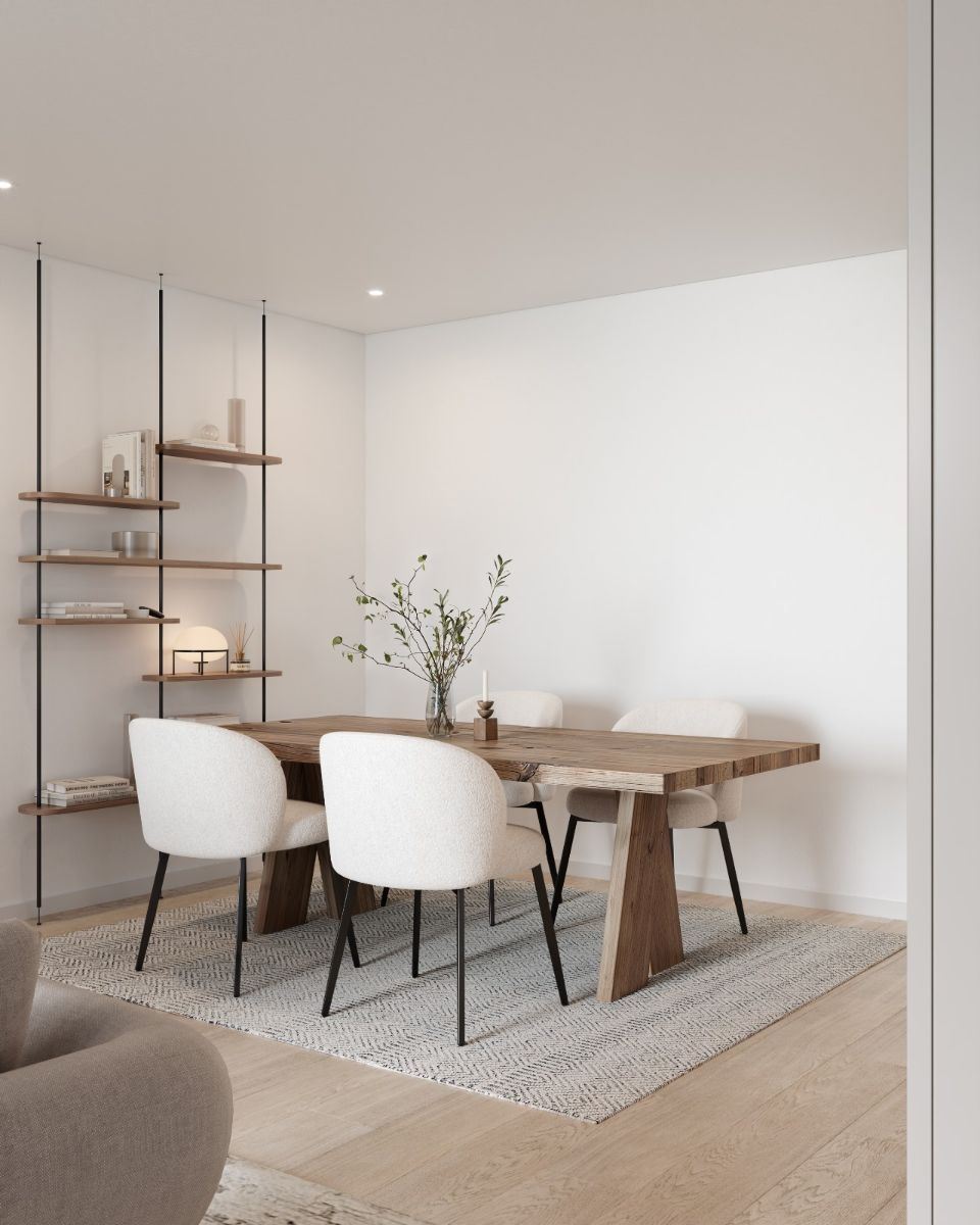 Apartamento T2 para Venda em São Mamede de Infesta e Senhora da Hora