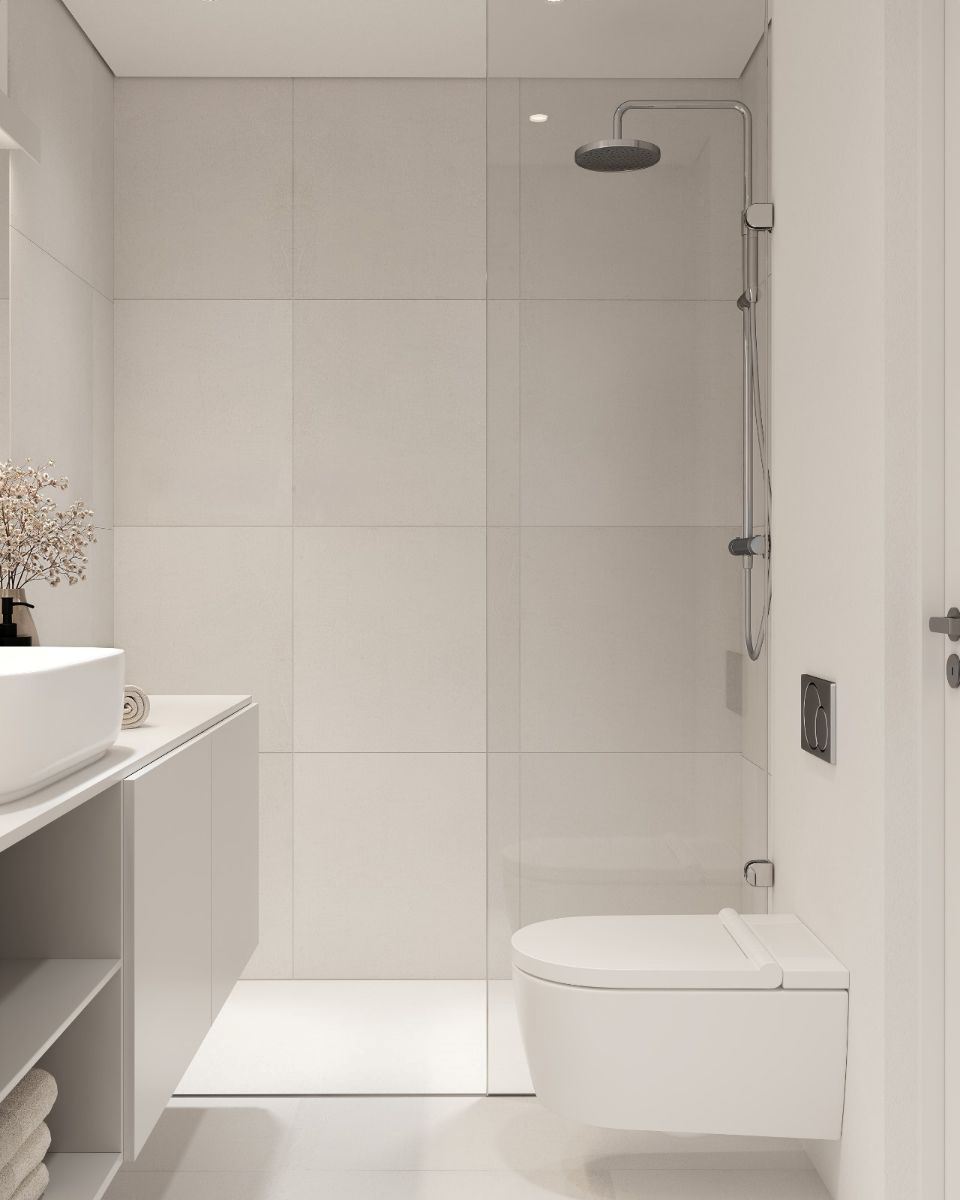 Apartamento T2 para Venda em São Mamede de Infesta e Senhora da Hora