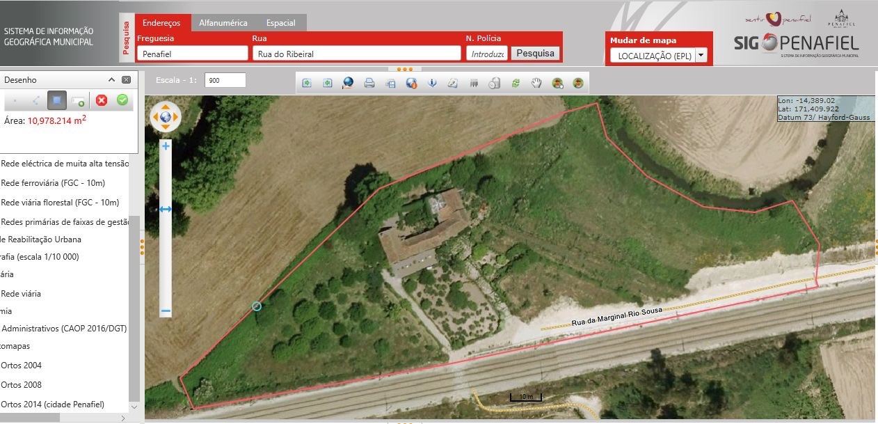 Quinta T2 para Venda em Penafiel