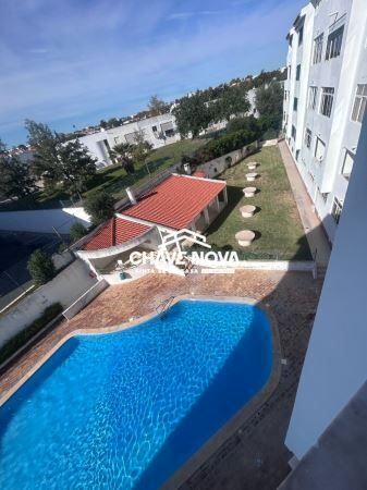 Apartamento T4 para Venda em Albufeira e Olhos de Água