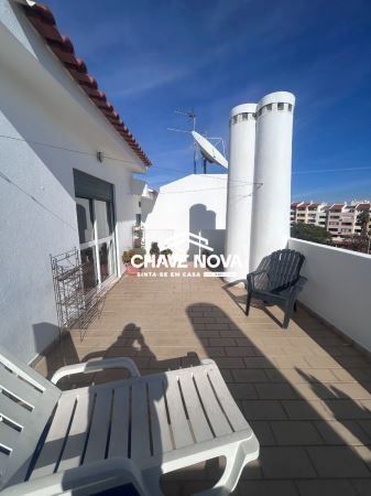 Apartamento T4 para Venda em Albufeira e Olhos de Água