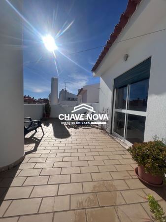 Apartamento T4 para Venda em Albufeira e Olhos de Água