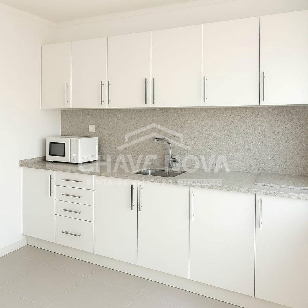 Apartamento T3 para Venda em Caldas da Rainha - Santo Onofre e Serra do Bouro