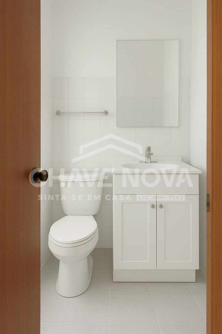 Apartamento T3 para Venda em Caldas da Rainha - Santo Onofre e Serra do Bouro