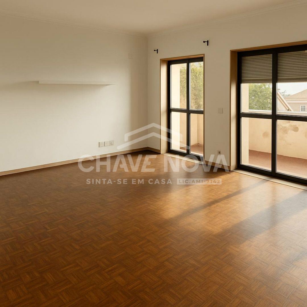 Apartamento T3 para Venda em Caldas da Rainha - Santo Onofre e Serra do Bouro